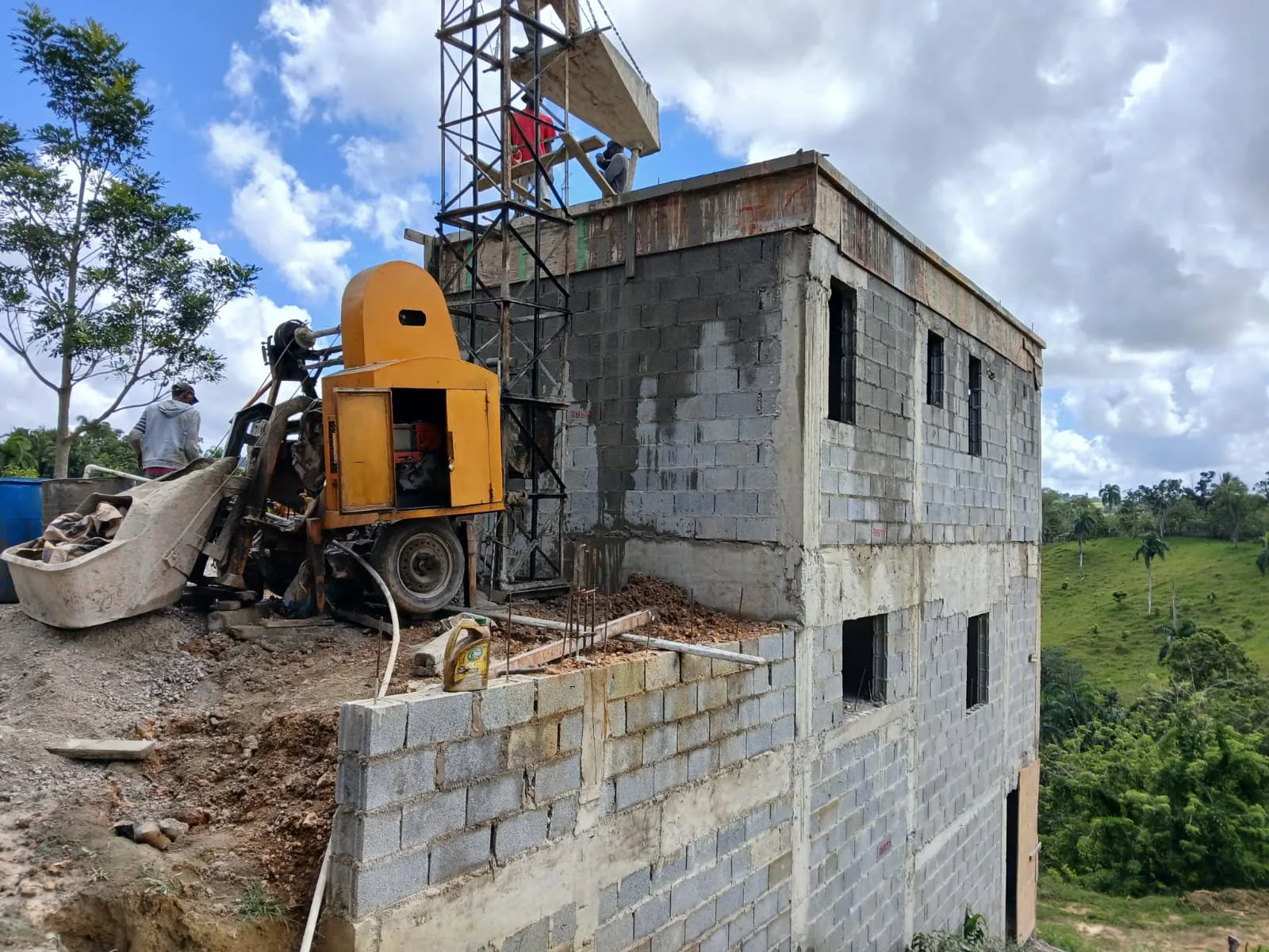 Villa 7 — Avril 2026 — 17